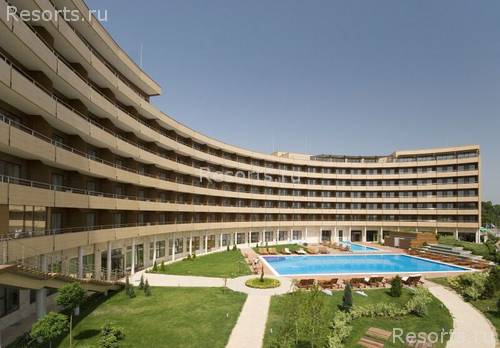 Balneohotel Pomorie 81